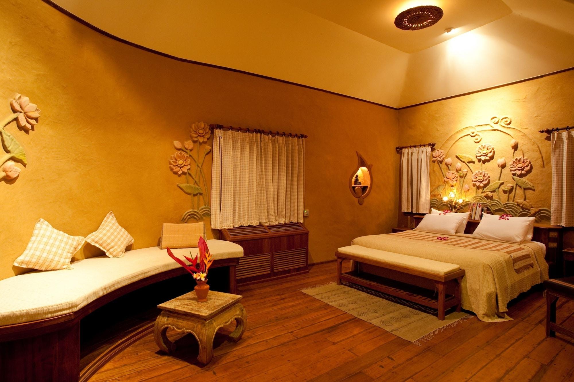 Vana Varin Resort Hua Hin Exterior foto
