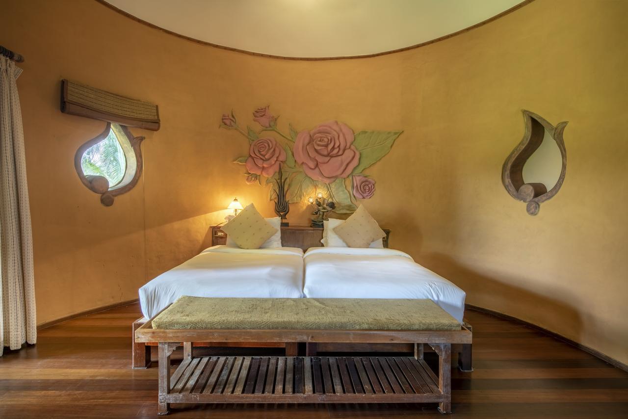 Vana Varin Resort Hua Hin Exterior foto
