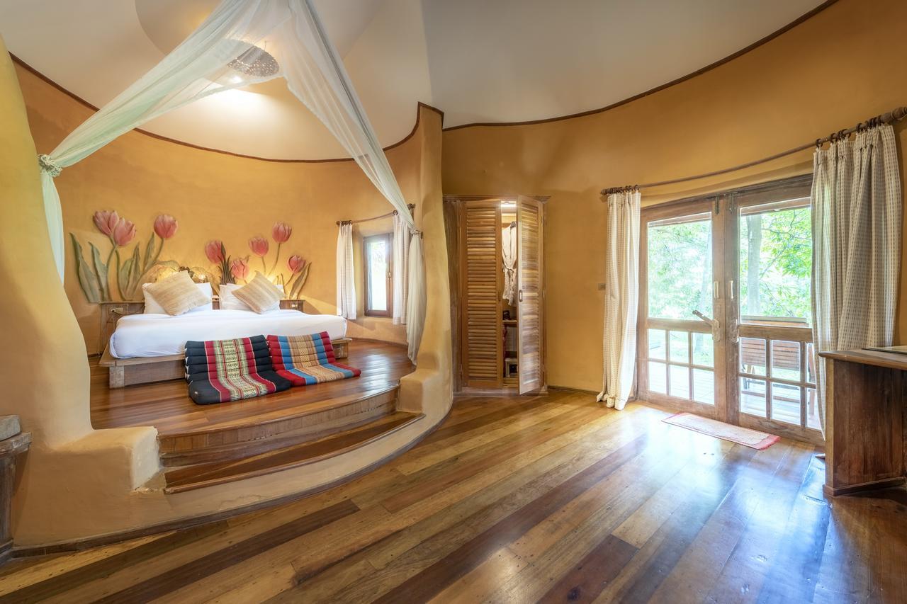 Vana Varin Resort Hua Hin Exterior foto